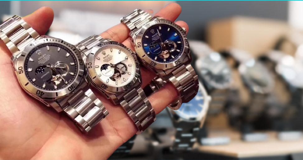 Selecting the Right Replica Watch